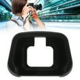 thumbnail image 4 of DK29 Eyecup, Avoid Eye Fatigue Camera Viewfinder Eyecup Accurate Size  For Z5, 4 of 8