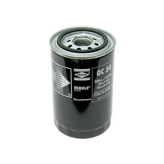 Oil Filter - Compatible with 1972 - 1994 Porsche 911 1973 1974 1975 1976 1977 1978 1979 1980 1981 1982 1983 1984 1985 1986 1987 1988 1989 1990 1991 1992 1993