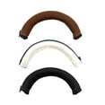 thumbnail image 6 of Wireless Gaming Headphones Headband Replacement Zipper Cushion Bumper Cover For Corsair Virtuoso Gaming Headset RGB Head Cushion Top Cover, 6 of 6
