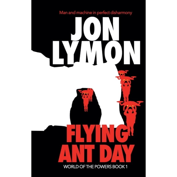 Flying Ant Day, (Paperback)