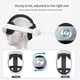 thumbnail image 4 of Upgrades Head Strap For Meta Quest- 3S VR Elite Headband Head Strap For Meta Quest- 3S VR Accessories, 4 of 10