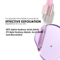 thumbnail image 4 of Face Exfoliating Serum ALMOES with AHA 2% BHB Antioxidant, 4 of 7
