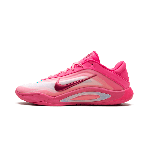NIKE WOMENS A'One WMNS "Pink Aura" FZ8605 601 from Stadium Goods