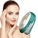 thumbnail image 1 of Correa adelgazante facial, reductor de mentón doble, adelgazador de mentón para mujeres y hombres, cinturón adelgazante de elevación en forma de V, cinturón de elevación de mentón doble - verde Sincero  Juguete, 1 of 6