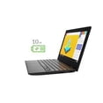 thumbnail image 2 of Laptop Lenovo Chromebook AMD A4 RAM 4GB DD 32GB con Teclado en Ingles, 2 of 3