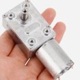 thumbnail image 2 of LOLIPPYY High Torque Dc Motor Gear Reduction for Heavy-Duty Industrial Use, 2 of 8