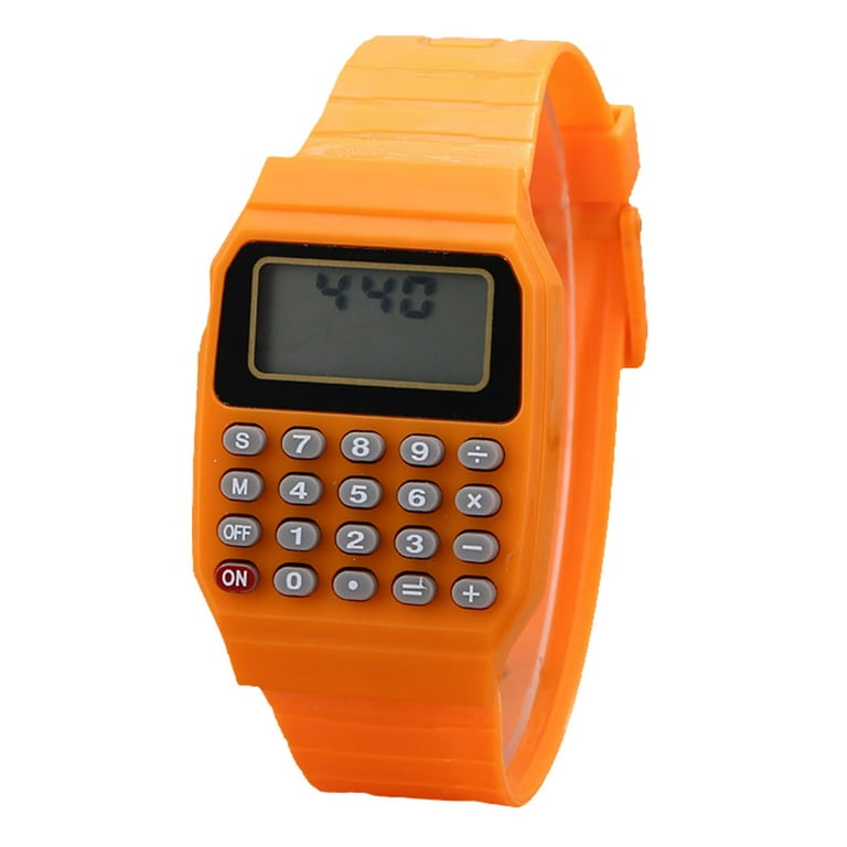 Watch size calculator cheap