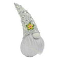 thumbnail image 1 of Muñeca brillante de vacaciones Muñeca , adornos navideños, adornos navideños de , sombrero , hombre con para decoración de ventanas - Magideal Muñeca brillante de vacaciones, 1 of 7