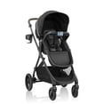thumbnail image 1 of Evenflo Shyft Intuiti+ Stroller (3-55 lbs), 1 of 9