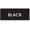 Black, variant on Oligo Funkhue Semi-permanent Hair Color 3.4oz CHOOSE YOUR COLOR! ( Hair color:Turquoise;)