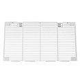 thumbnail image 1 of RV Air Conditioner Vent Cover, 3104928.019 2 Filter Screens RV AC Ducted Air Grille Lightweight  For Ventilating System, 1 of 8