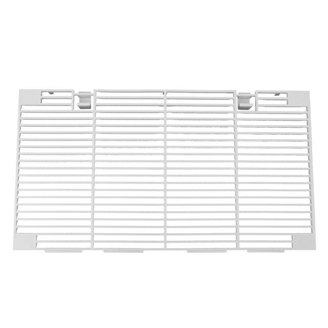RV Air Conditioner Vent Cover, 3104928.019 2 Filter Screens RV AC Ducted Air Grille Lightweight For Ventilating System
