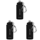 thumbnail image 1 of Llavero Linterna Carga USB Antorcha Bolsillo Accesorios Pesca (), 1 of 4