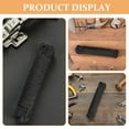 thumbnail image 3 of OUNONA 2 Rolls Minimalist Design Nylon Rope for Outdoor Hiking and Utility Use, 3 of 8