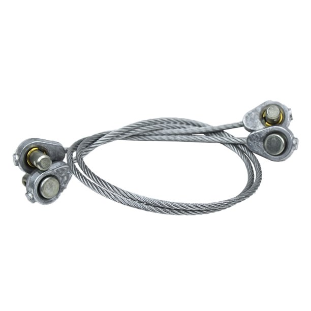 CUB CADET 7460968 Deck Lift Cable LT1024 LT1040 LT1042 LT1045 LT1046