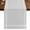 Gray, variant on Pure Light Grey Table Runner 108 Inches Long, Simple Solid Color Cotton Linen Table Runners Dresser Scarves, Decorative Fabric Tabletop Scarf Furniture Cover for Home Dinner Party 13"x108"