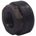 thumbnail image 2 of Buje hexagonal STZ Industries, hierro maleable negro, 32 mm x 12 mm, 2 of 2