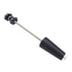 thumbnail image 5 of Barra de muñeca de 40 cm para entrenamiento de fuerza , ergonómica, para fortalecer el antebrazo, ideal para sala de pesas, gimnasios universitario, 5 of 9