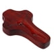 thumbnail image 5 of Colgante de crucifijo con patrón INRI, diseño en relieve, nogal, personalizado, significativo, hecho a mano, decorativo, collar Natural para hombres, 5 of 12