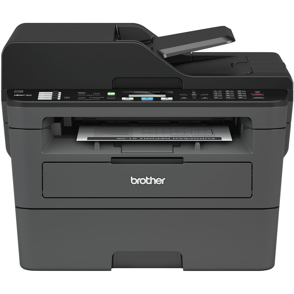 Buy Brother MFC-L2710DW All-in-One 