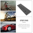 Step Mat Folding Electric Scooter Plastic Slope Ramp Motorcycle Ramp ...