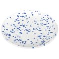 thumbnail image 1 of Breakfast Plate Ceramic Serving Dish Porcelain Breakfast Plate Kitchen Food Serving Plate, 1 of 8