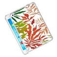 thumbnail image 1 of Compatible with iPad Pro 12.9 inch 2017 Phone Case, Leaves-35-65 Case Silicone Protective for Teen Girl Boy Case for iPad Pro 12.9 inch 2017, 1 of 1