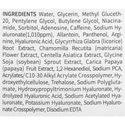 Aqua Hyaluronic Essence (Activating Treatment Lotion) by Rovectin Skin Essentials