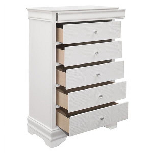 Homelegance Chest