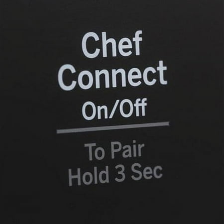 GE Profile - Profile Series 1.7 Cu. Ft. Convection Over-the-Range Microwave with Sensor Cooking and Chef Connect - Stainless Steel