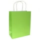 thumbnail image 1 of Bolsas de papel de LUJO Yuyangstore PARA FIESTA KRAFT regalo de CUMPLEAÑOS BODA verde, 1 of 8