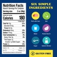 thumbnail image 3 of SPAM Classic Canned Meats, 7 G of Protein (14% DV) Per Serving, Shelf-Stable, 12 oz Aluminum Can, 3 of 14