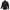 Black, variant on uikmnh Jackets For Men,Men's Loose Sports Casual Jacket,Size L