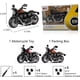 thumbnail image 2 of Mini Motorcycle Toy,with Light And Music Toys Motorcycle Model ,gift Toys For 3 -9 Year Old Boys ,toy Motorcycles For Boys (black), 2 of 5