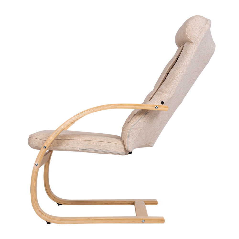 Titan Shiatsu Armchair