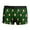 Green, variant on Funny Print Underwear Soft Breathable Briefs Comfortable Elastic Waistband For And Daily Wear Big Mens Briefs Mens Brief Underwear Men Athletic Mend Panties Cleaver Spanks Blue S