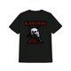 thumbnail image 1 of Men'S Vintage Candlemass Band Graphic T-Shirt, 100% Cotton Crew Neck, Casual Summer Tee with Slight Stretch, Knit Fabric, Regular Fit, 220gsm - Dark Humor Horror Theme Gift, Casual Sporty Tee, 1 of 5