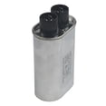 thumbnail image 4 of Air Conditioner Repair Part Air Conditioner Capacitor 2100V Capacitor 1.14uF Capacitor Suitable for Air Conditioner, 4 of 5