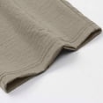 thumbnail image 5 of kpoplk Boys Sweatpants Boys Joggers Cotton Youth Active Soft Sweatpants Kids Pocket Drawstring Joggers Pants(Green,7-8 Y), 5 of 9