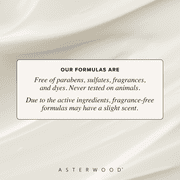 Asterwood Hyaluronic Acid Moisturizer - Anti-Aging, Wrinkle Reducing, Moisturizing, Hydrating - Fragrance-Free, Non-Comedogenic - 1.7 Fl Oz