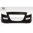 thumbnail image 3 of 2011-2016 Honda CR-Z Duraflex Equinox Front Bumper Cover - 1 Piece, 3 of 5