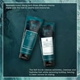 thumbnail image 2 of Urban Alchemy Opus Magnum Salt Scrub Cleanse Shampoo 8.8 Oz, 2 of 3