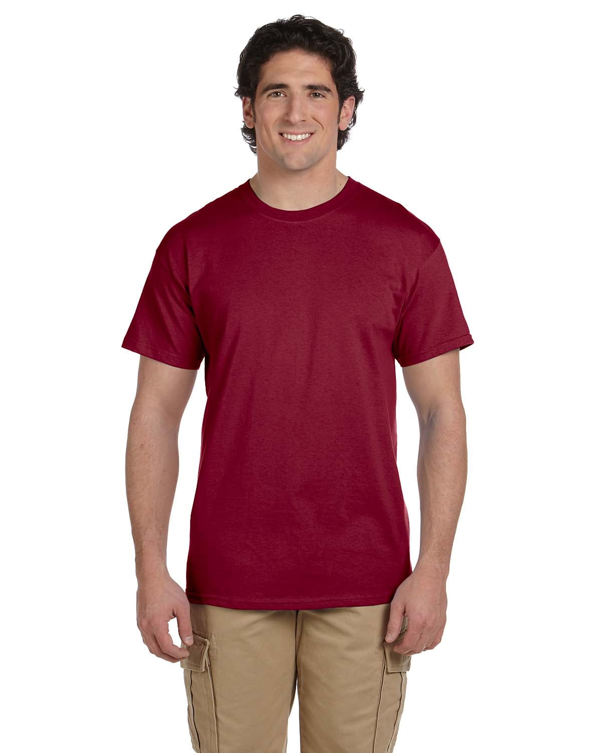 Gildan Unisex Ultra Cotton T-Shirt 2000