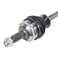 thumbnail image 4 of GSP NCV83521 Front Right CV Axle Assembly Compatible with Land Rover 96-02 Range Rover, 4 of 7