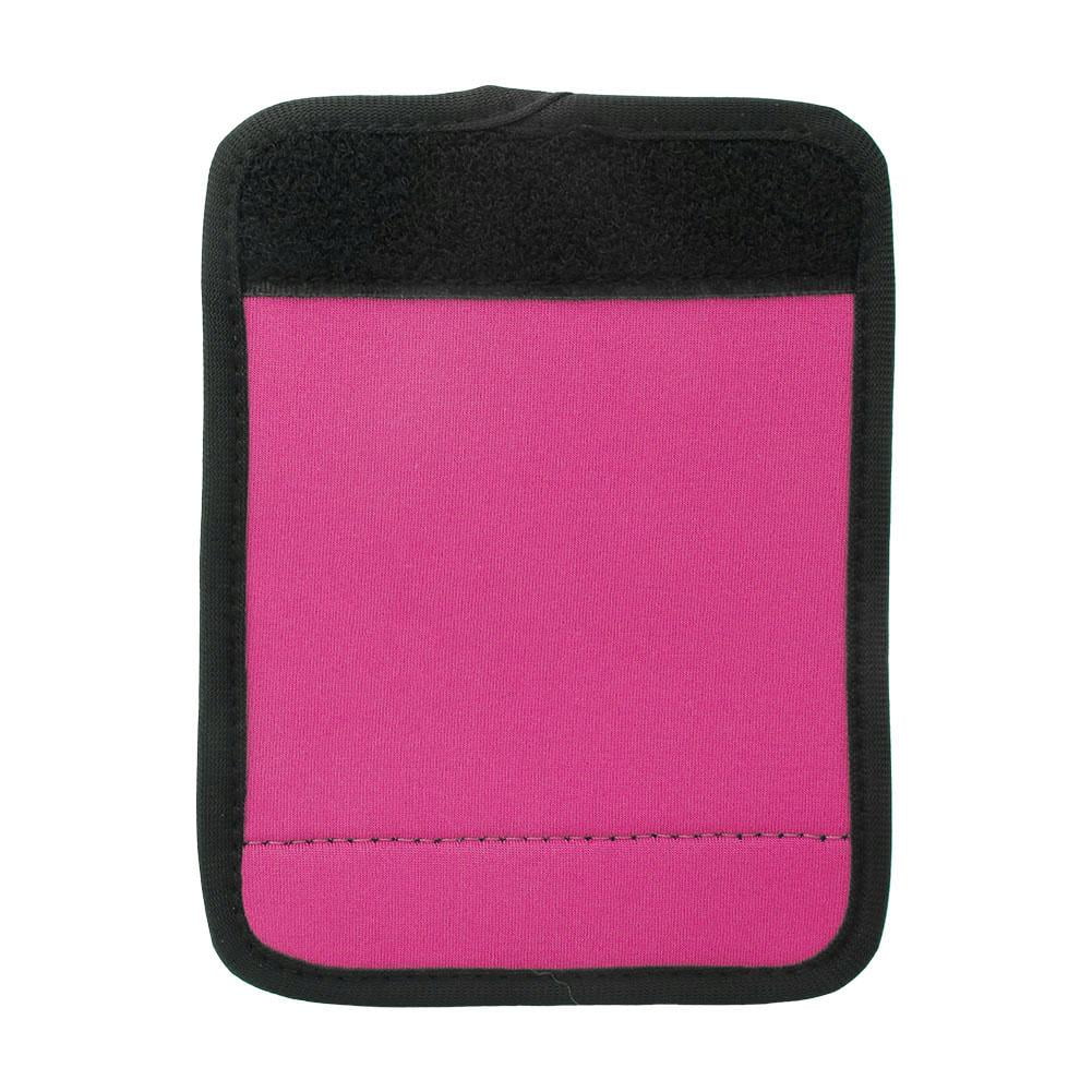 luggage handle grips