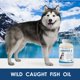 thumbnail image 3 of Suplemento Salveo Petcare Omega 3 de aceite de pescado 180 cápsulas para perros, 3 of 6