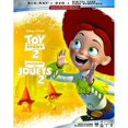 thumbnail image 1 of Toy Story 2 (Feature) [Blu-ray] (Bilingual), 1 of 2