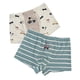 thumbnail image 1 of Ropa interior de niño Algodón Niños Bragas Pantalones cortos M # 4 METRO perfke Calzoncillos tipo bóxer para niño, 1 of 9