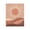 Desert Sun Dune Waves, variant on Stupell Industries Rust Boho Mountains Landscape & Nature Painting Black Floater Framed Canvas Art Print Wall Art, 17 x 21