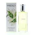 thumbnail image 2 of Lily Of The Valley Yardley Perfume By Yardley London Eau De Toilette Spray 4.2 oz, 2 of 3